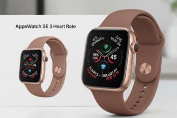 AppleWatch SE 3 [GPS 40mm] Smartwatch... Review: Pros, Cons & Is It Right for You?