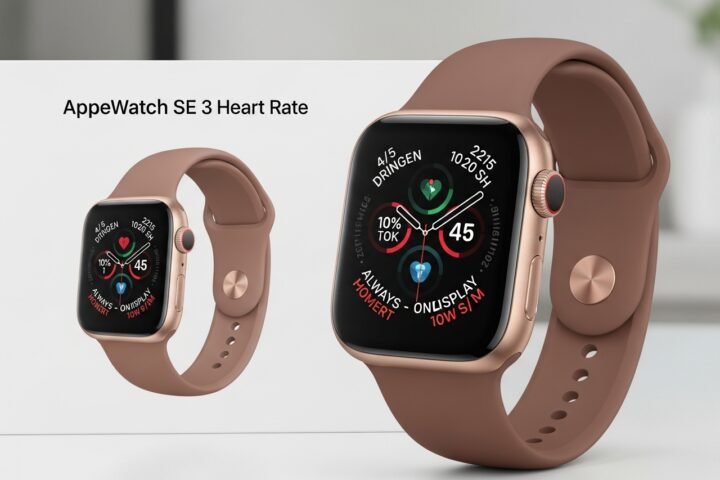 AppleWatch SE 3 [GPS 40mm] Smartwatch... Review: Pros, Cons & Is It Right for You?