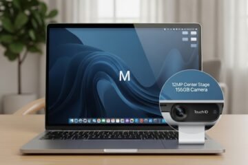 "Complete Buying Guide: Apple2025 MacBook Air 13-inch Laptop"