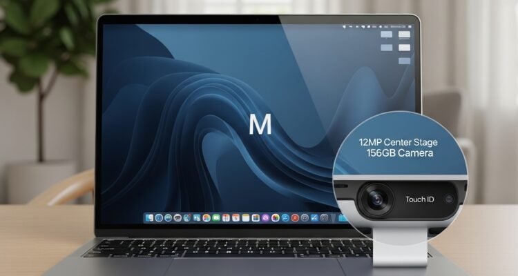 "Complete Buying Guide: Apple2025 MacBook Air 13-inch Laptop"