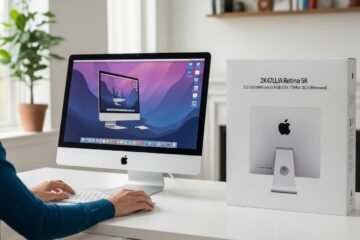 "Apple iMac MK472LL/A 27: Is It Worth Your Money in 2025?"