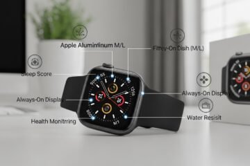 Is AppleWatch Series 11 [GPS 46mm] Smart... Good? Real User Experience & Performance Test