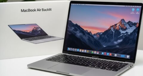 Is the Apple2022 MacBook Air Laptop with M2 ... Worth It? Honest Review & Analysis